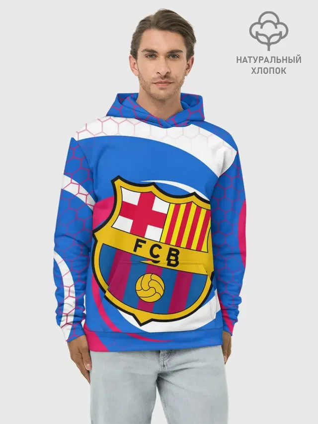 FC BARCELONA / ФК БАРСЕЛОНА