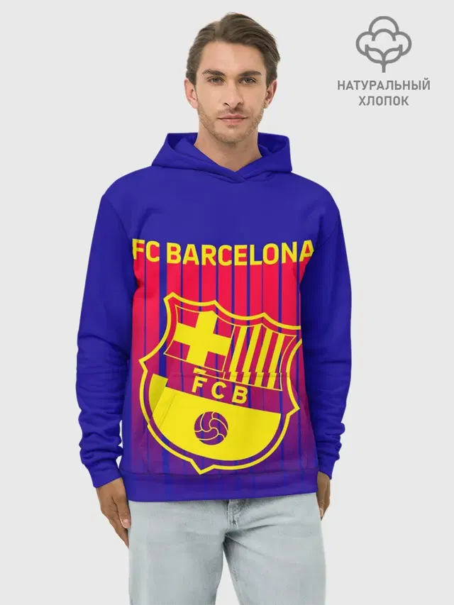 FC BARCELONA / ФК БАРСЕЛОНА