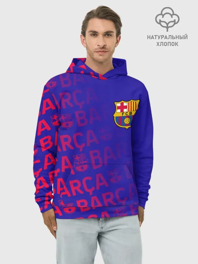 FC BARCELONA / ФК БАРСЕЛОНА