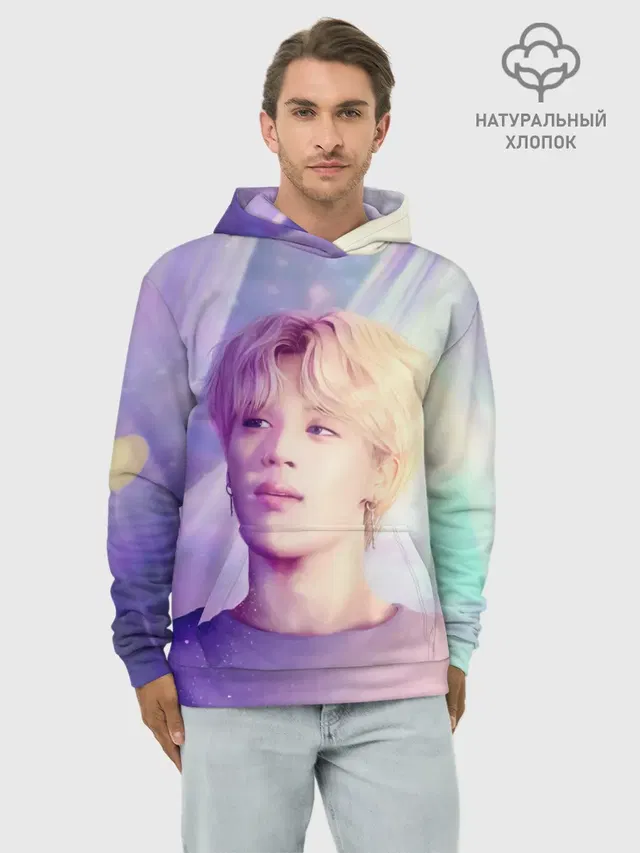 Kim Seok Jin Art
