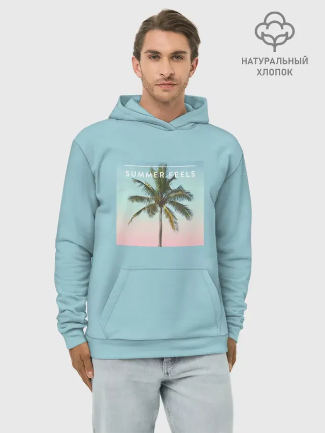 Летние ощущения
