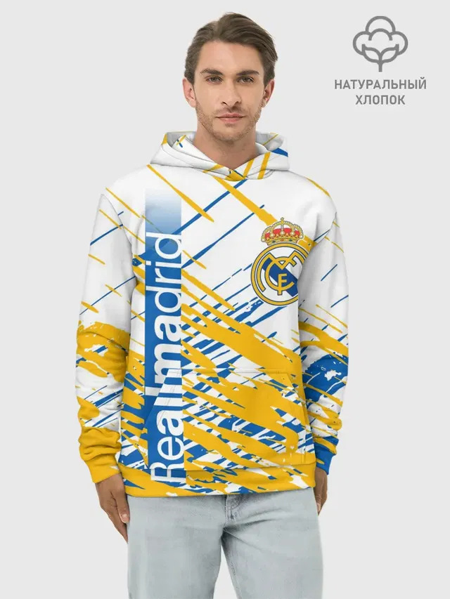 REAL MADRID / РЕАЛ МАДРИД