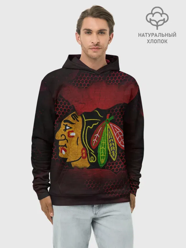 CHICAGO NHL