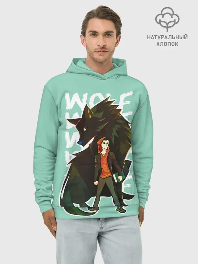Wolf