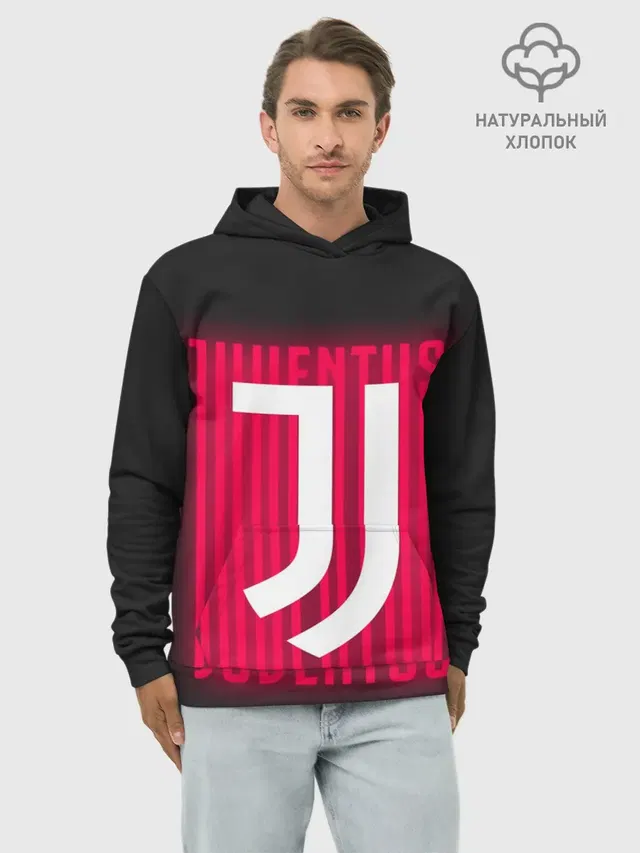 JUVENTUS / ЮВЕНТУС / НЕОН
