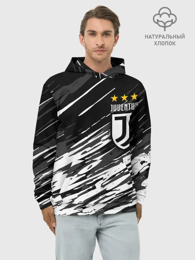 JUVENTUS / ЮВЕНТУС / БРЫЗГИ