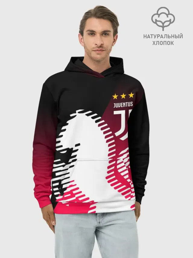 JUVENTUS / ЮВЕНТУС / НЕОН