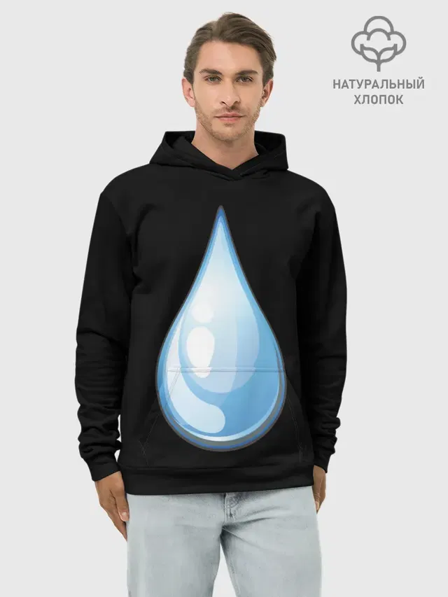Капля воды
