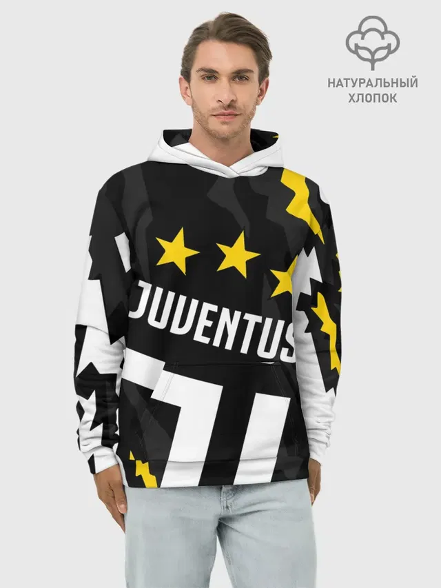 JUVENTUS / ЮВЕНТУС / ПОРЕЗЫ