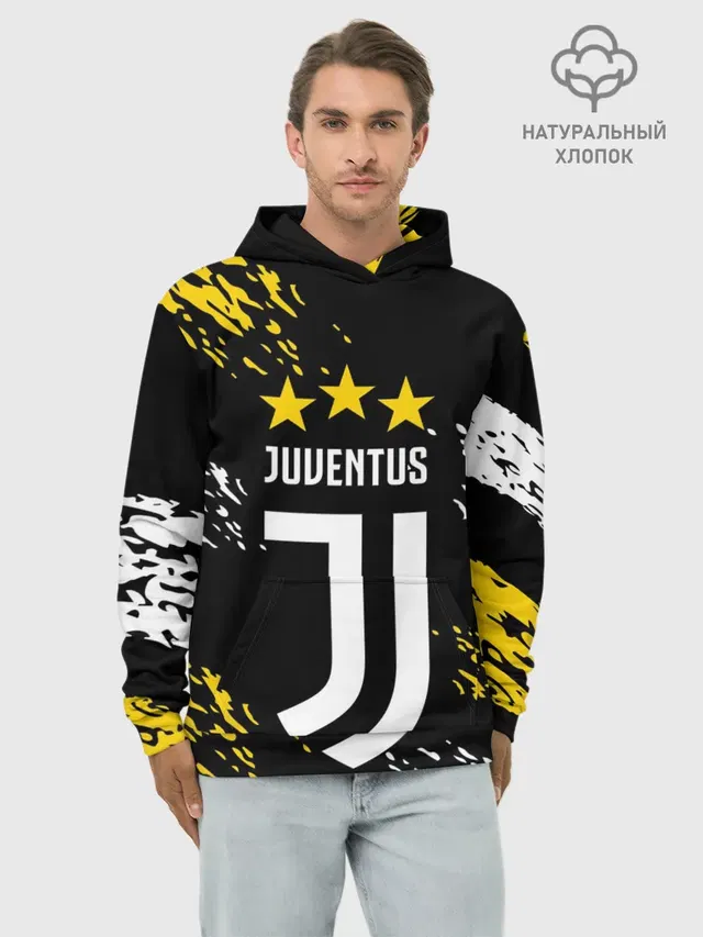 JUVENTUS / ЮВЕНТУС / КРАСКА