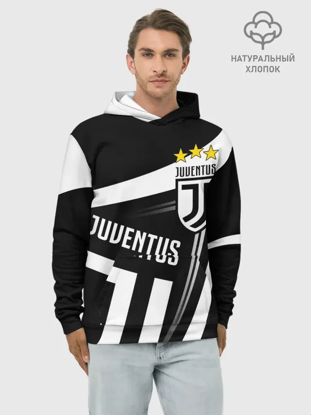 JUVENTUS / ЮВЕНТУС / ПОЛОСЫ
