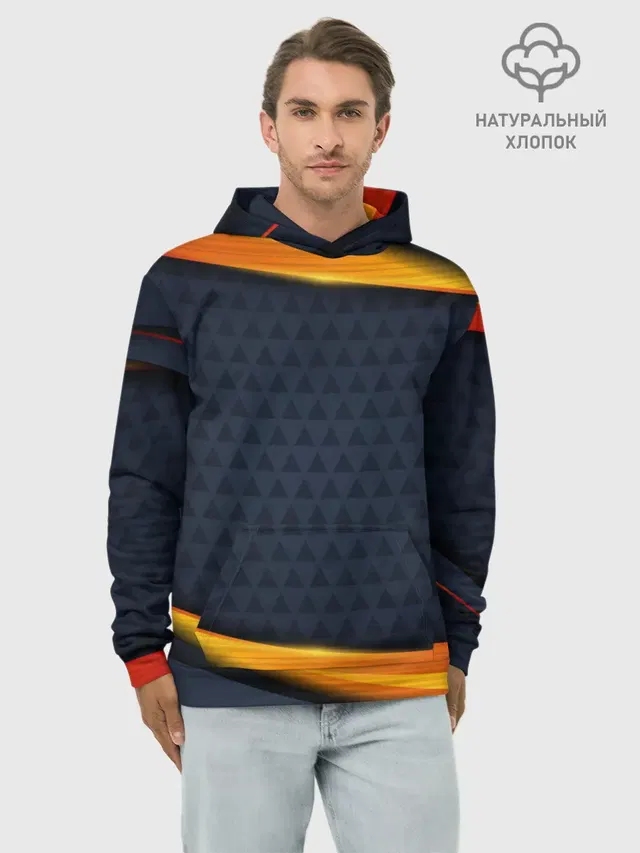 Sport Dark style