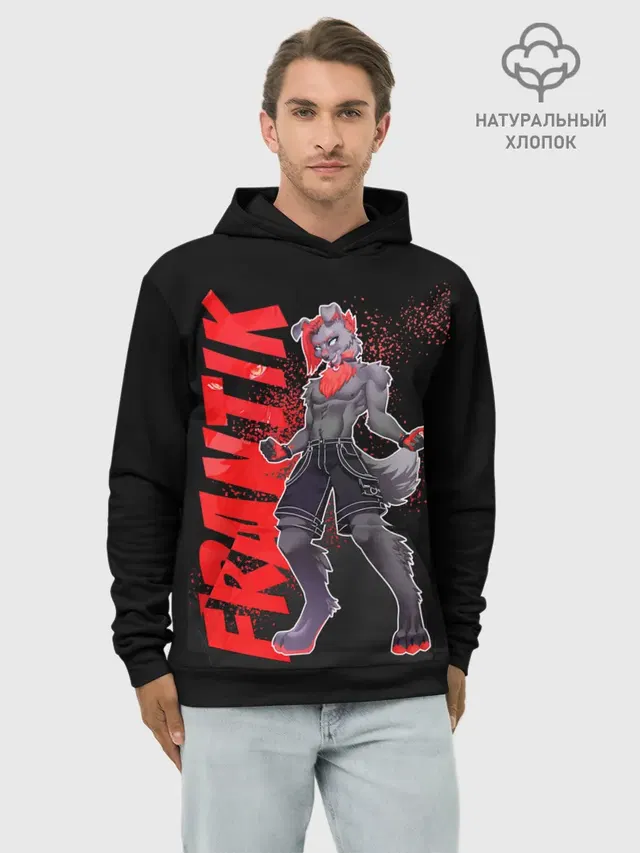Frantik