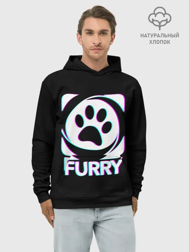 Furry