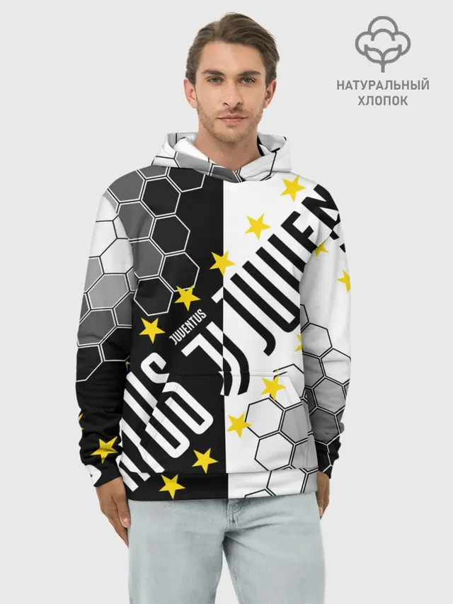 JUVENTUS / ЮВЕНТУС / ЗВЕЗДЫ