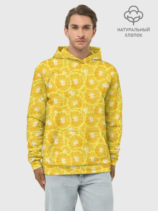 Fresh Lemon