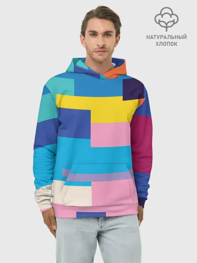 Плавные узоры