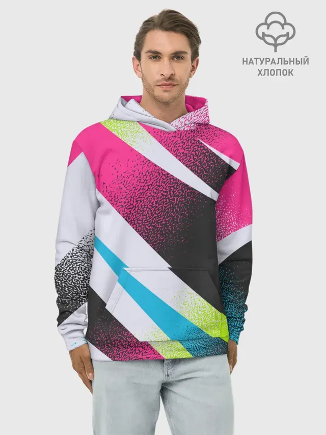 Sport style: Линии