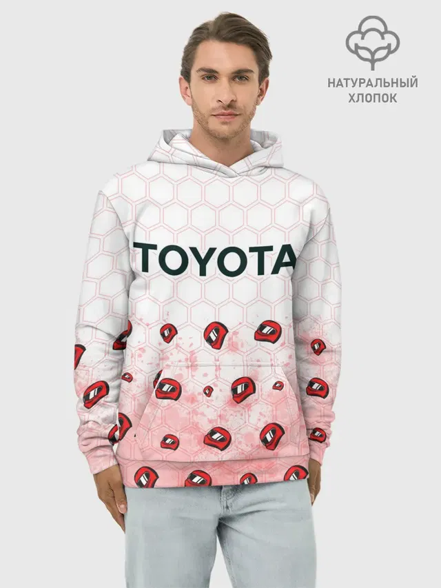 Тойота - Racing