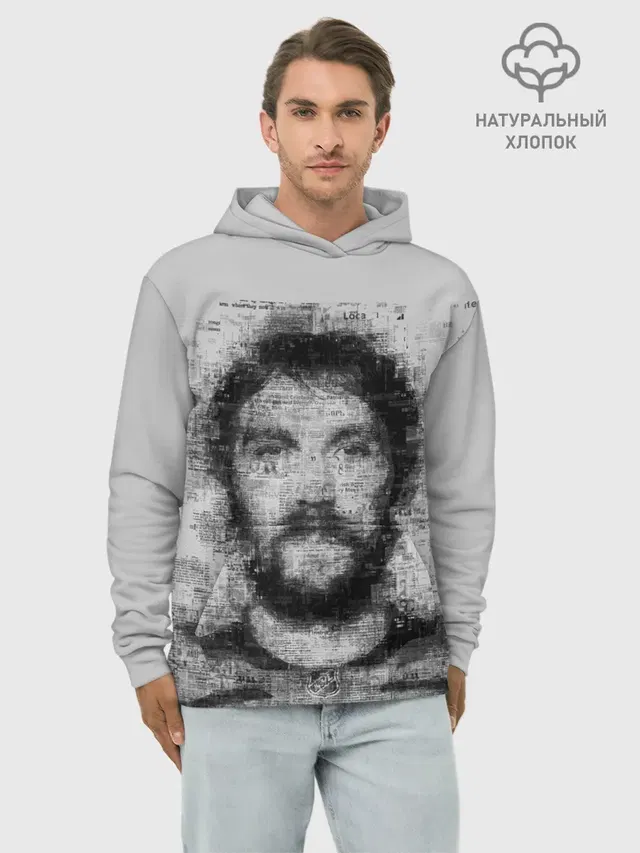 АЛЕКСАНДР ОВЕЧКИН