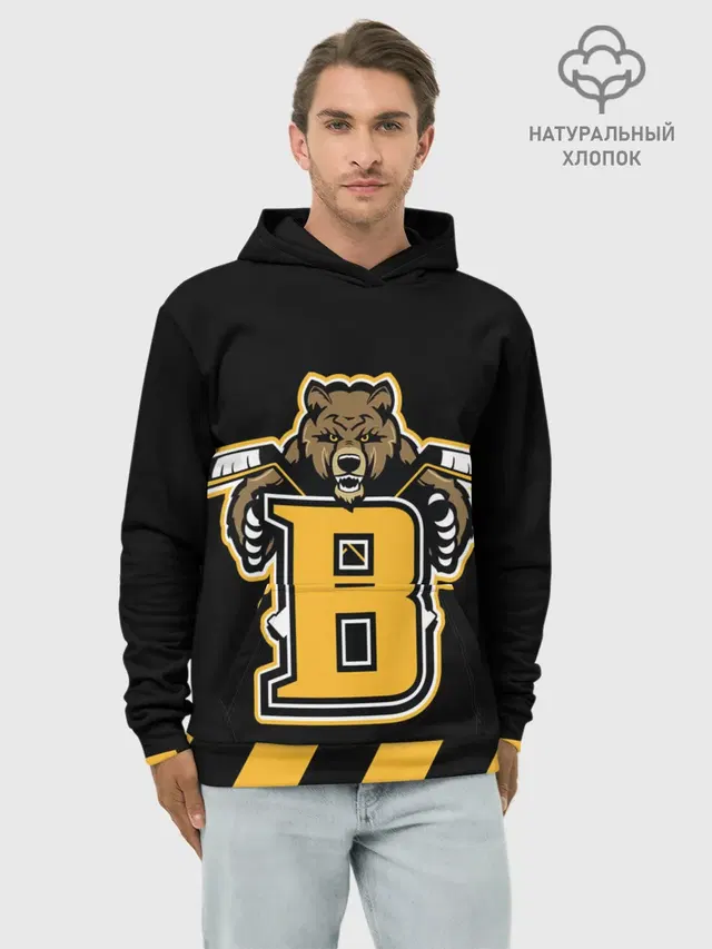 BOSTON BRUINS