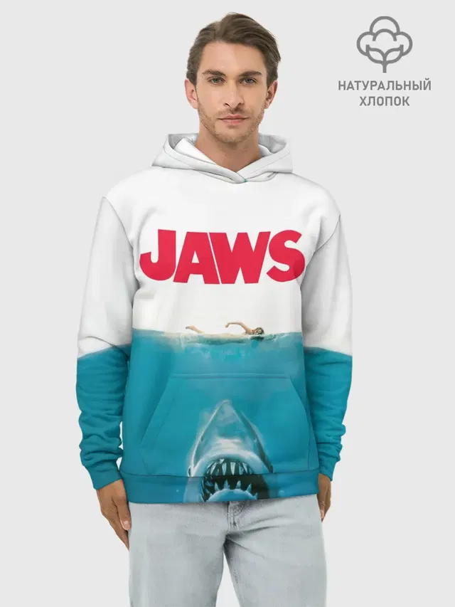 Jaws 1975