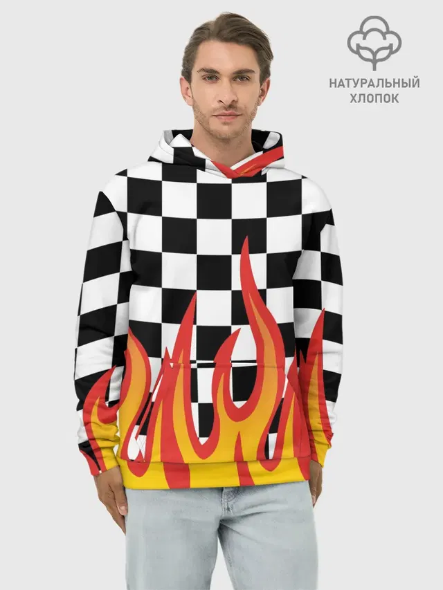 ОГОНЬ / УЗОР / PATTERN