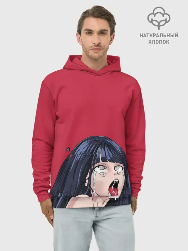 ХИНАТА АХЕГАО | AHEGAO