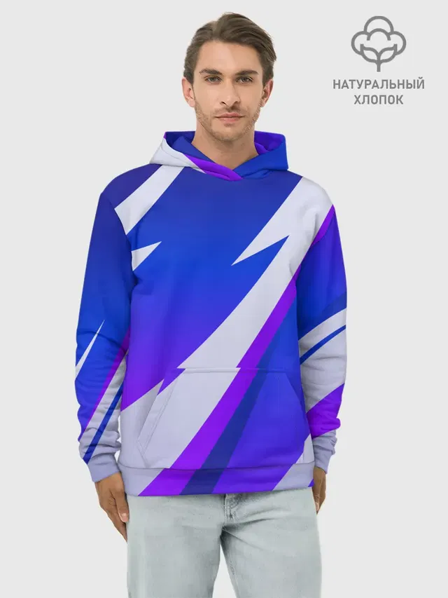 SPORT STYLE BLUE