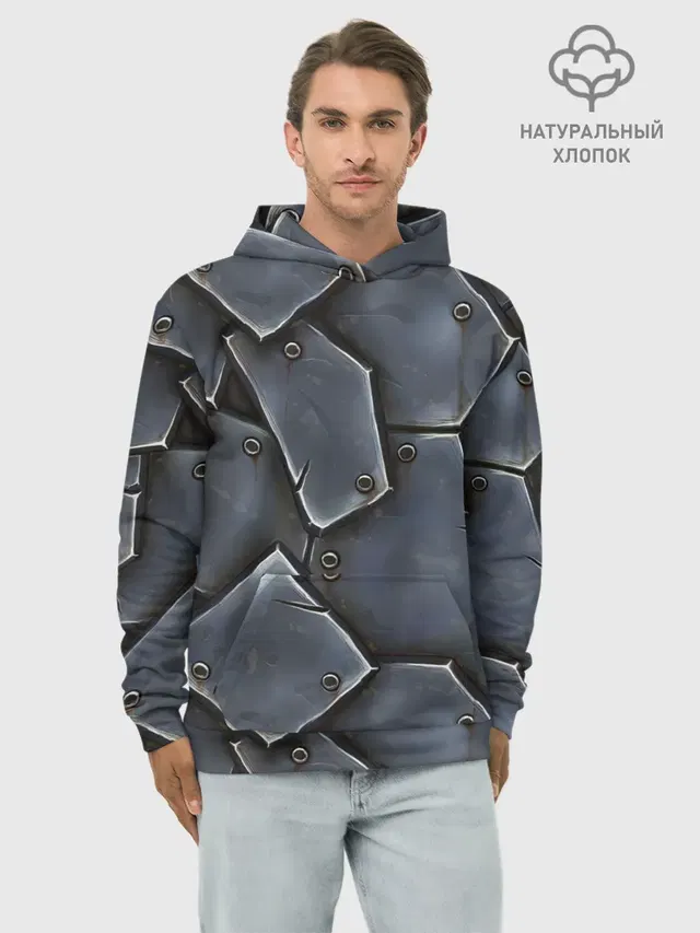 ЖЕЛЕЗНЫЕ ПЛИТЫ / БРОНЯ