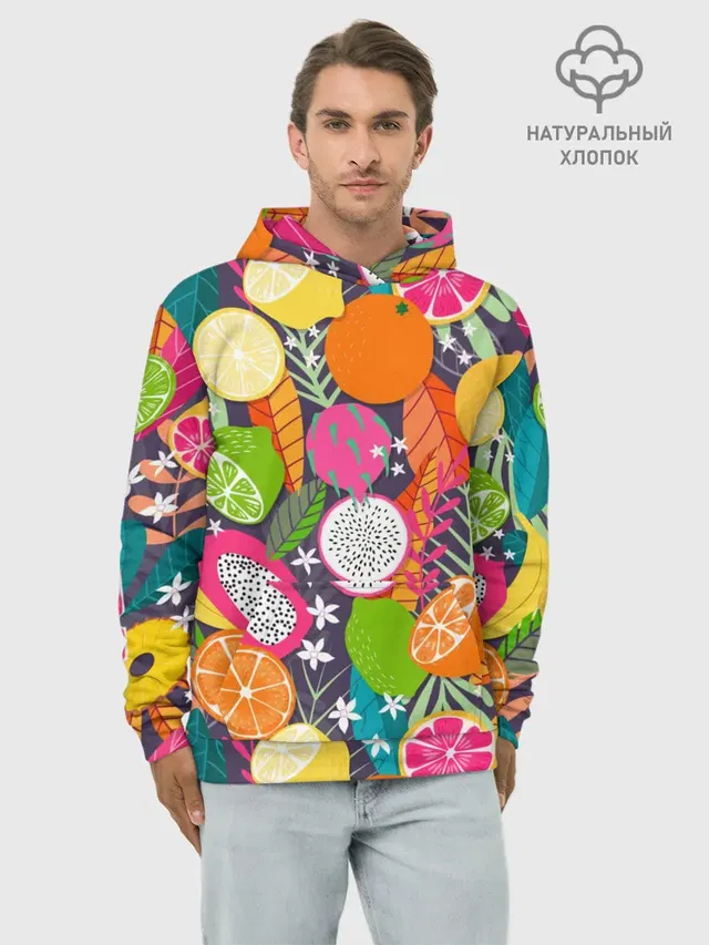 Фрукты