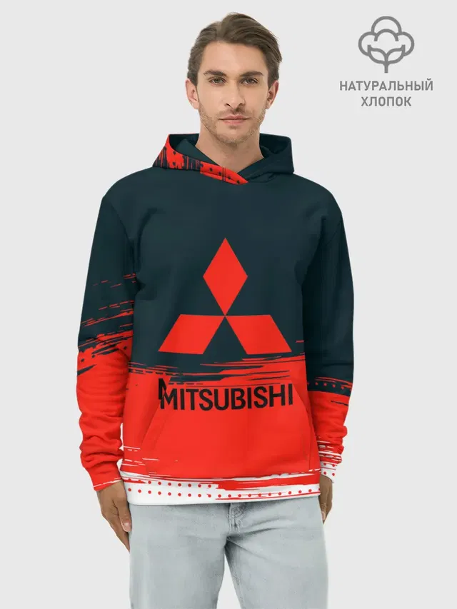 MITSUBISHI | МИТСУБИШИ