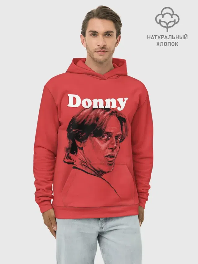 Donny The Big Lebowski