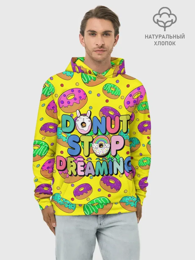 DONUTS