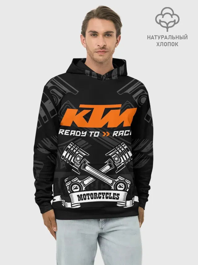 KTM MOTORCYCLES / КТМ МОТОЦИКЛЫ