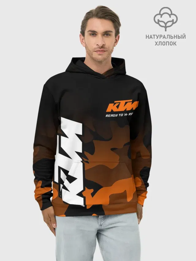 KTM MOTORCYCLES / КТМ МОТОЦИКЛ