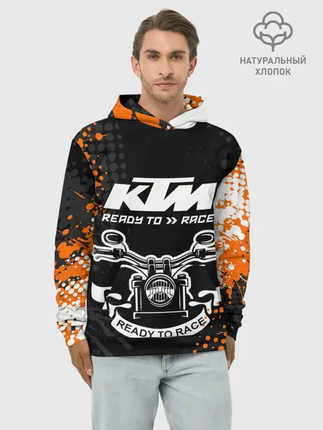 KTM MOTORCYCLES / КТМ МОТОЦИКЛЫ