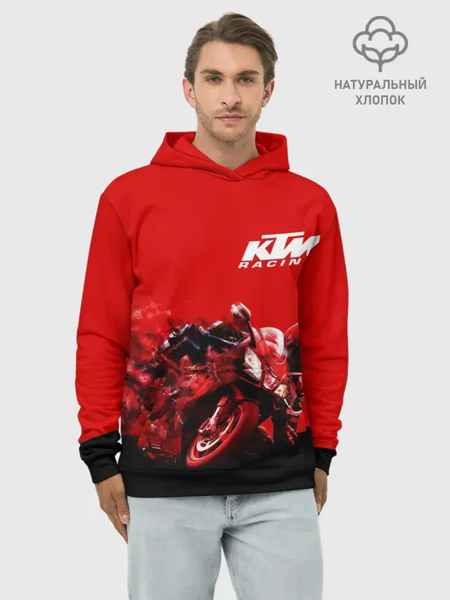 KTM MOTORCYCLES / КТМ МОТОЦИКЛ