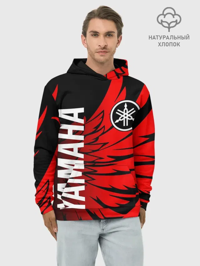 YAMAHA / ЯМАХА / МОТОСПОРТ