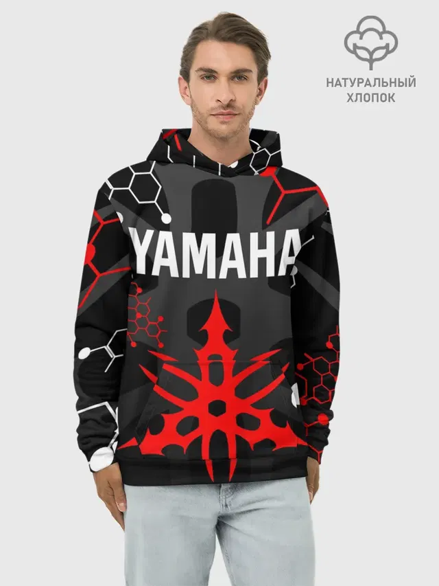 YAMAHA / ЯМАХА / МОТОСПОРТ