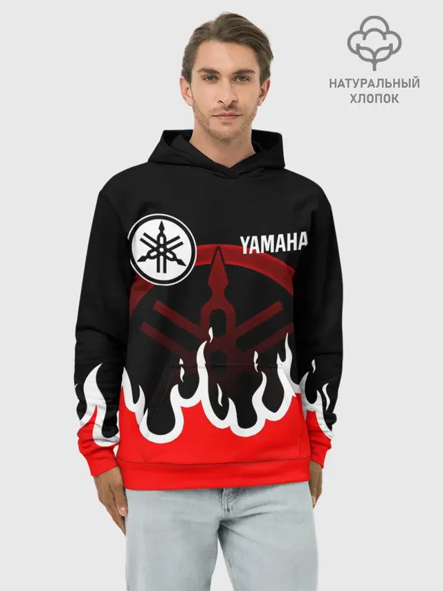 YAMAHA / ЯМАХА / МОТОСПОРТ