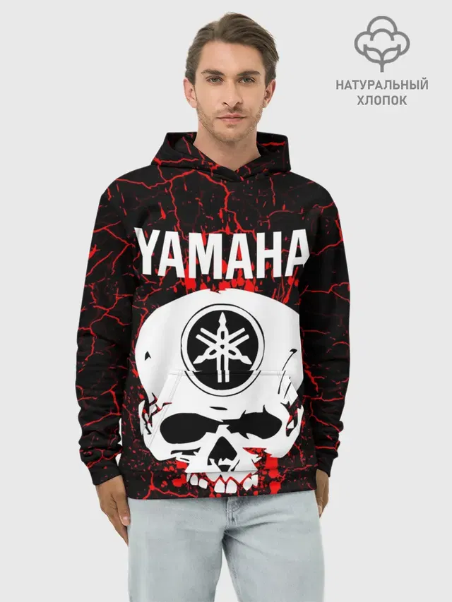 YAMAHA / ЯМАХА / МОТОСПОРТ