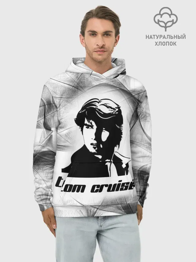Tom Cruise