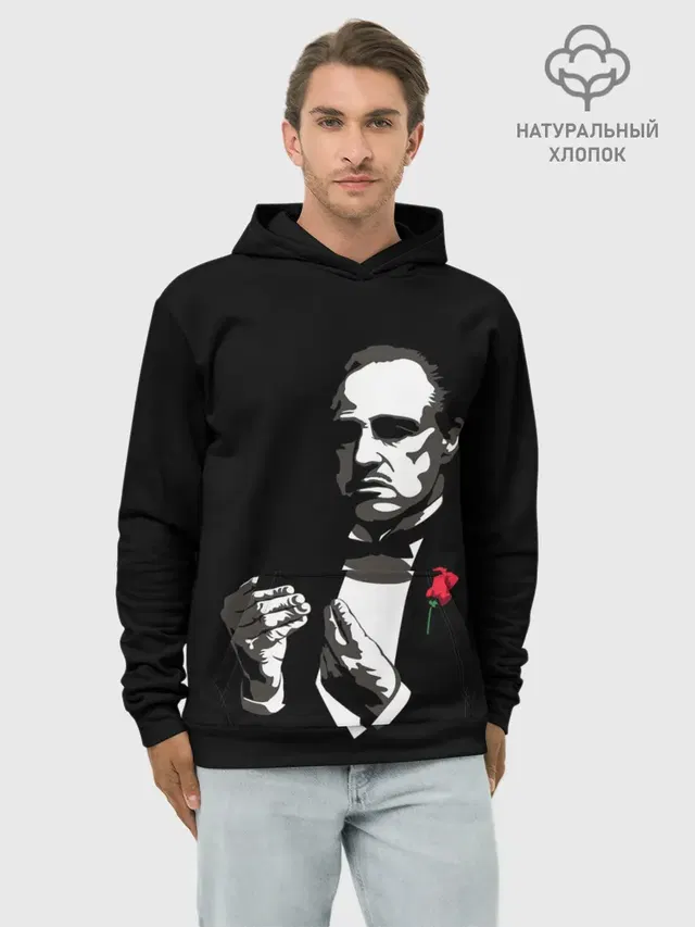 Крёстный Отец | The Godfather