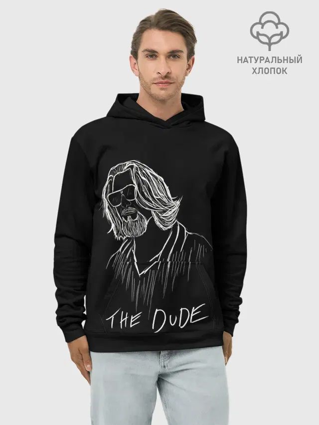 THE DUDE