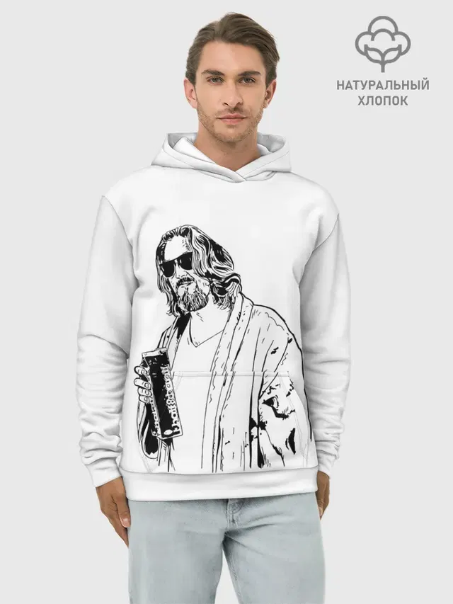 Большой Лебовски | Big Lebowski