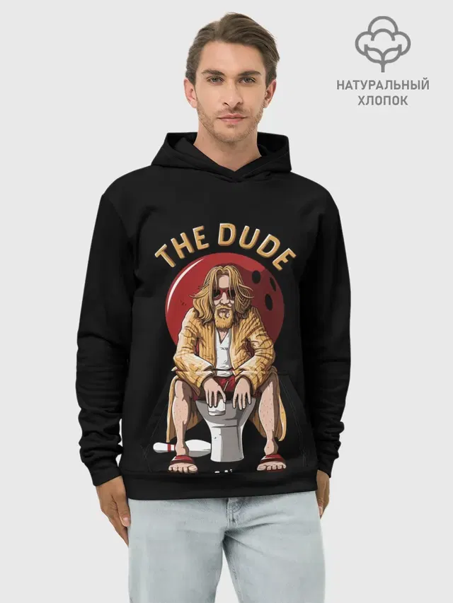 THE DUDE