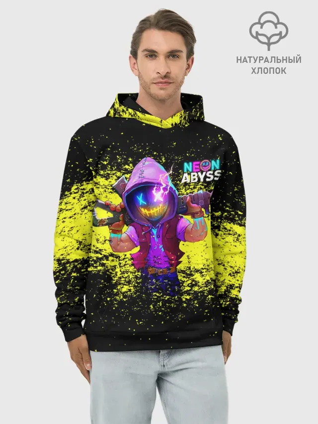 Neon Abyss