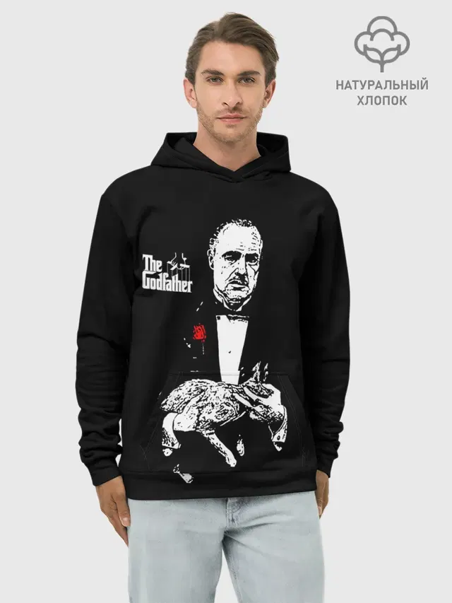 Крестный отец