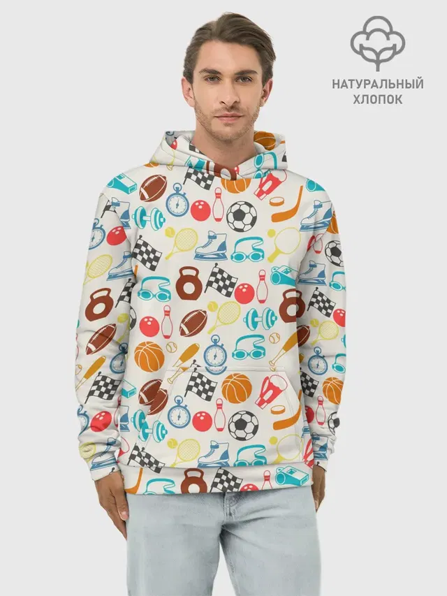 Спорт